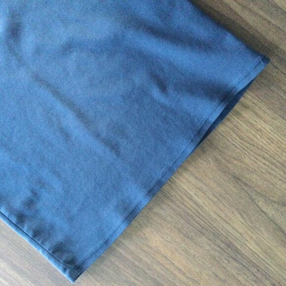 Maternity Wardrobe Bundle – 2 Dresses + 1 Short-Sleeve Sweater - Picture 12 of 13